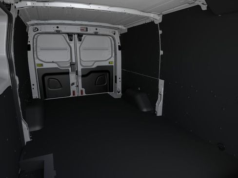 New 2026 Ford Transit 150 Low Roof w/ Load Area Protection Package RWD image 11