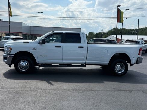 Used 2024 RAM 3500 Big Horn image 5