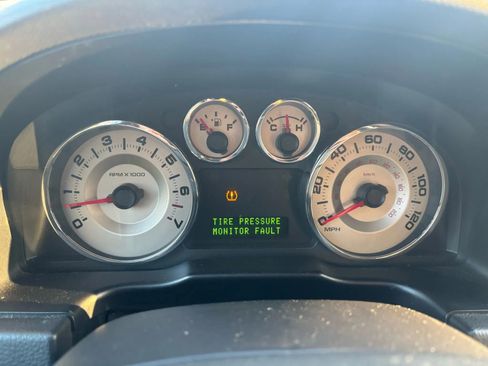 Used 2008 Ford Edge SEL image 30