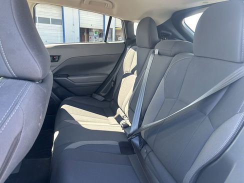 Certified 2025 Subaru Crosstrek 2.0i Premium AWD/4WD image 19