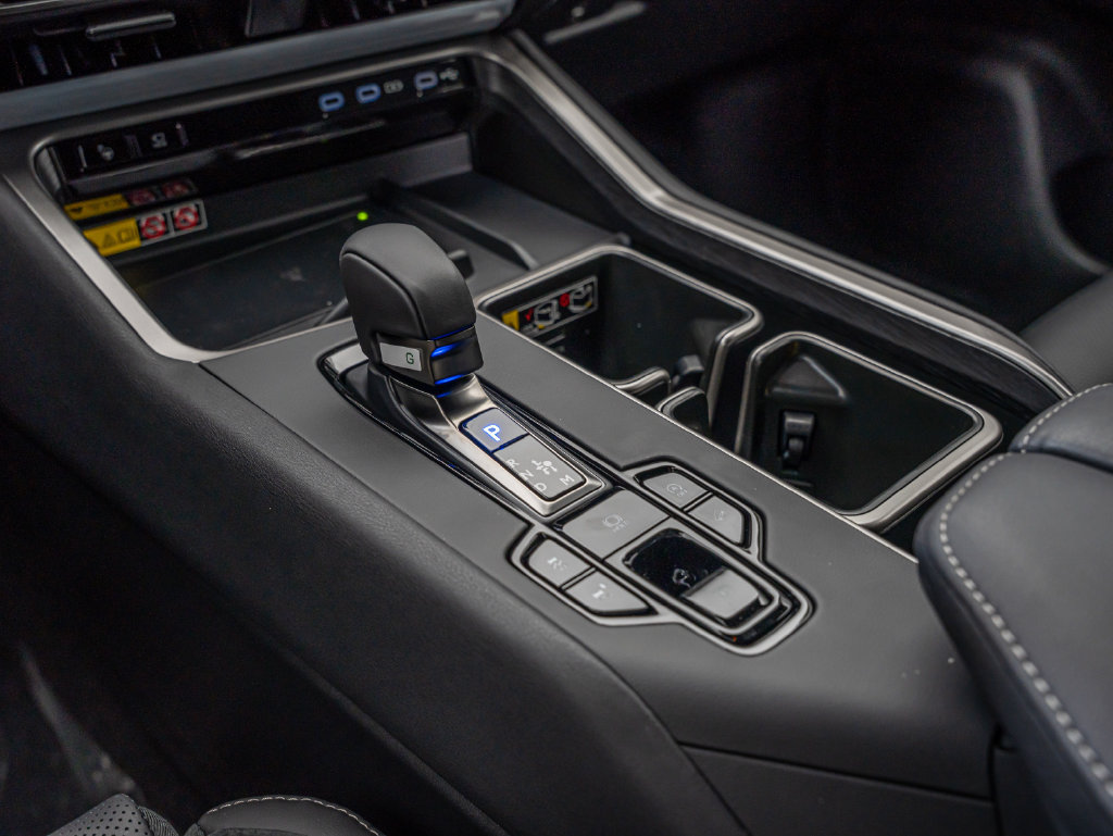 New 2026 Lexus TX 350 AWD w/ Technology Package image 39