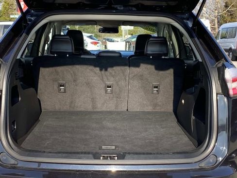 Used 2024 Ford Edge SEL image 28