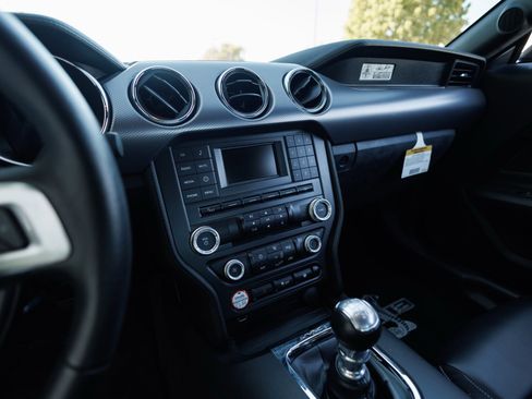 Used 2015 Ford Mustang GT w/ Enhanced Security Package image 58