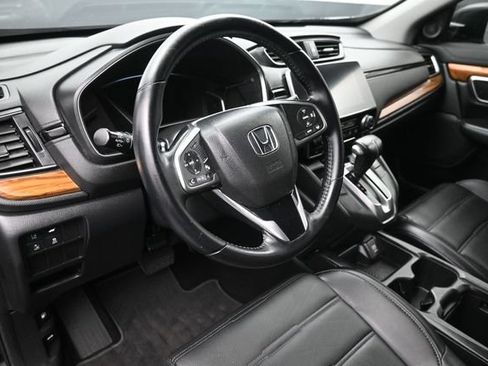 Certified 2018 Honda CR-V EX-L image 18