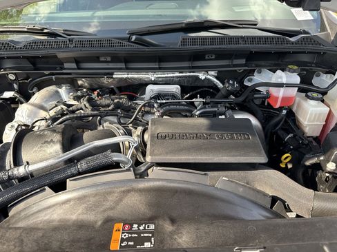 Used 2025 GMC Sierra 2500 Denali Ultimate AWD/4WD image 34