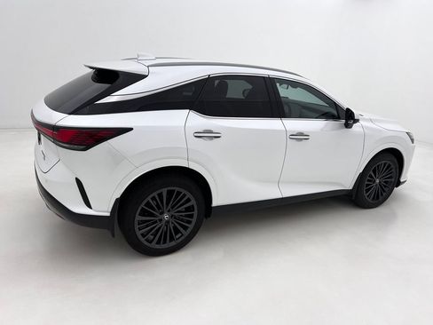 Certified 2024 Lexus RX 350 Premium w/ Accessory Package (K3) AWD/4WD image 6