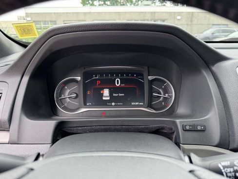Used 2023 Honda Passport EX-L image 23