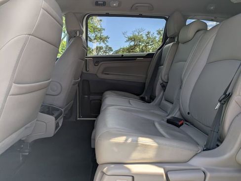 Used 2019 Honda Odyssey Elite image 15