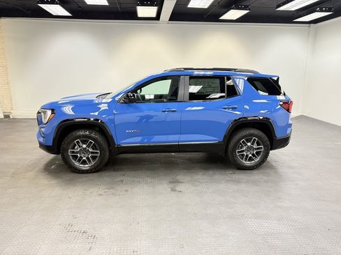 New 2026 GMC Terrain AT4 image 2