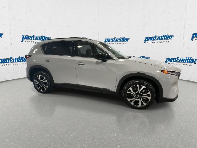 New 2026 MAZDA CX-5 Preferred AWD/4WD image 13