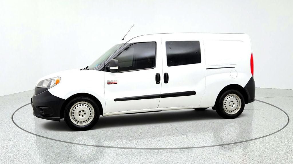 Used 2018 RAM ProMaster City Wagon FWD image 6
