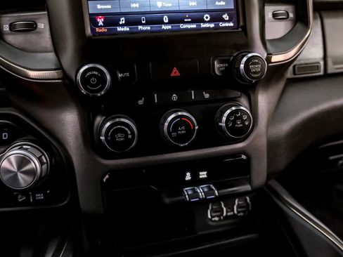 Used 2020 RAM 1500 Rebel w/ Rebel Level 1 Equipment Group image 23