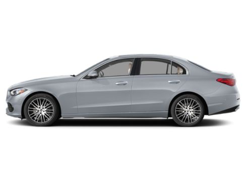 New 2026 Mercedes-Benz C 300 Sedan image 3
