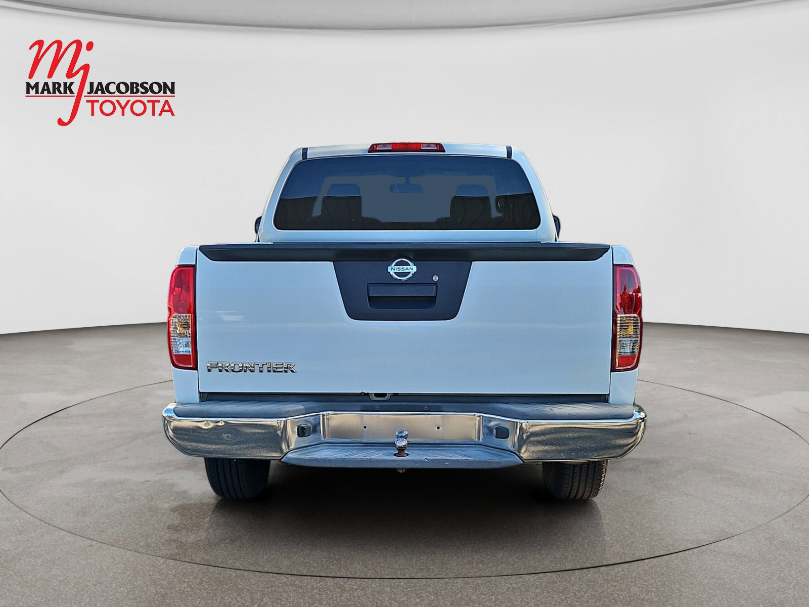 Used 2016 Nissan Frontier S w/ S Preferred Package RWD image 10