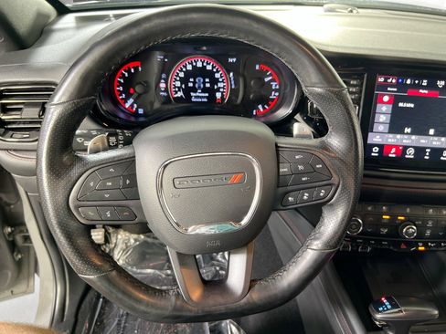 Used 2023 Dodge Durango R/T w/ Tow 'N Go Package AWD/4WD image 11