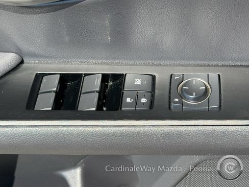 Used 2020 Lexus UX 250h F Sport w/ F Sport Premium Package AWD/4WD image 15
