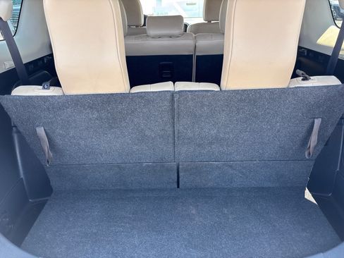 Used 2017 Mitsubishi Outlander SEL AWD/4WD image 19