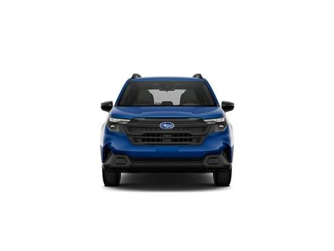 New 2026 Subaru Forester image 8