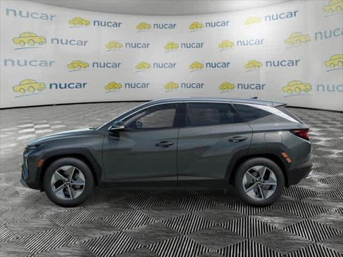 New 2026 Hyundai Tucson SEL image 3