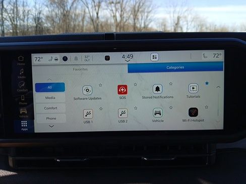 New 2026 Jeep Wrangler Sport S image 18