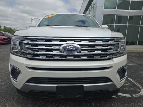 Used 2019 Ford Expedition Limited w/ Special Edition Package RWD image 20