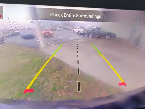 Used 2023 Jeep Wagoneer 4WD w/ Premium Group I image 22