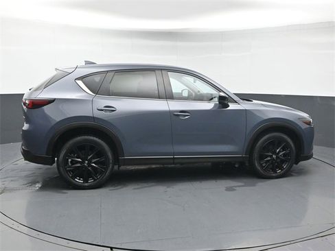 Certified 2023 MAZDA CX-5 Carbon Edition image 6