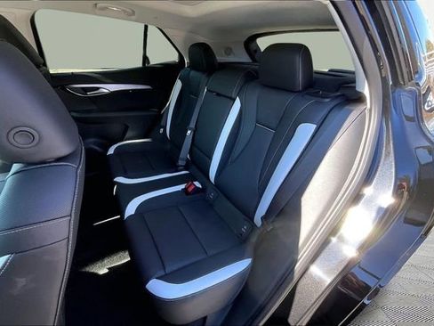 New 2026 Buick Envision Sport Touring AWD/4WD image 11