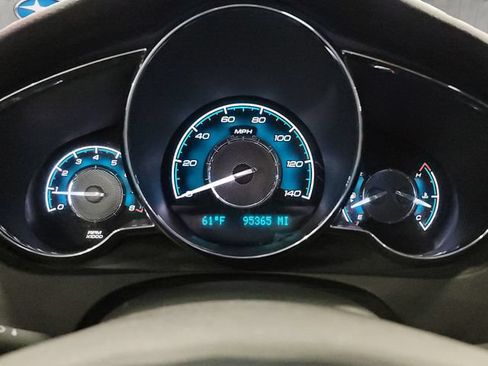 Used 2009 Chevrolet Malibu LTZ FWD image 23