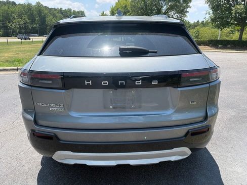 Used 2025 Honda Prologue Touring image 6