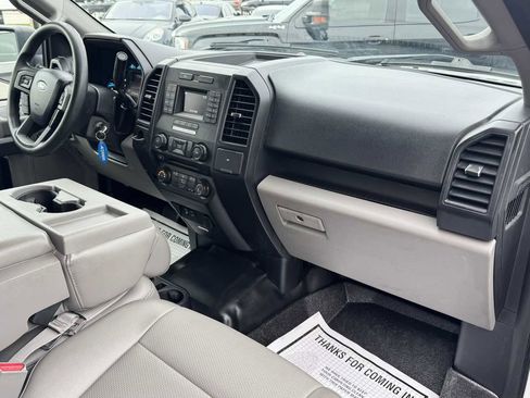 Used 2015 Ford F150 XL w/ Equipment Group 101A Mid image 30