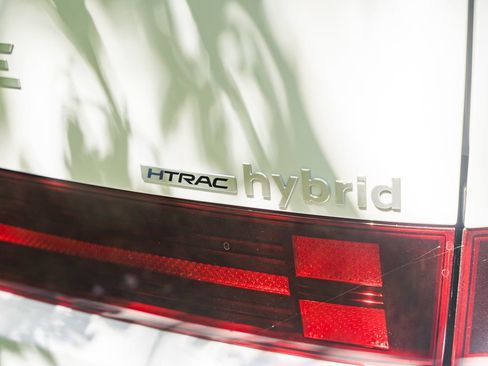 New 2026 Hyundai Santa Fe SEL image 6