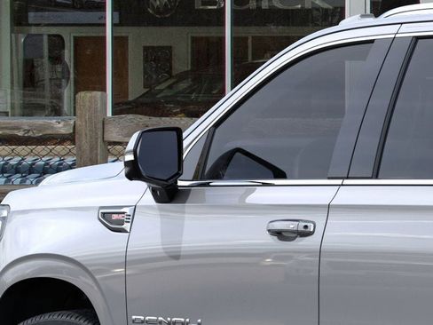 New 2026 GMC Yukon XL Denali AWD/4WD image 12
