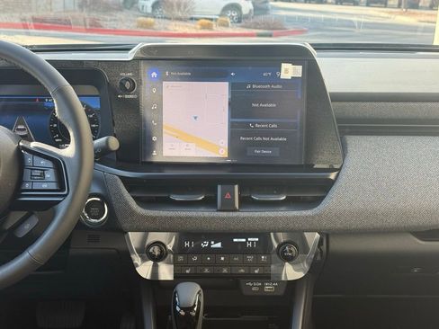 New 2026 Subaru Outback Limited image 15