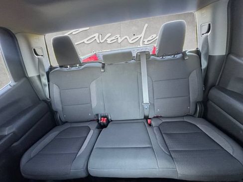 Used 2021 Chevrolet Silverado 1500 LT AWD/4WD image 22