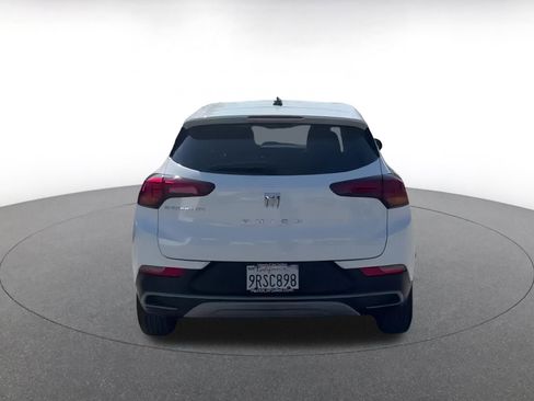 Used 2025 Buick Encore GX Preferred image 12