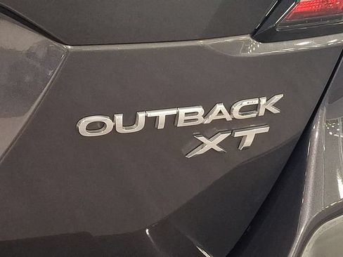 Used 2020 Subaru Outback Limited XT w/ Popular Package #2 AWD/4WD image 34