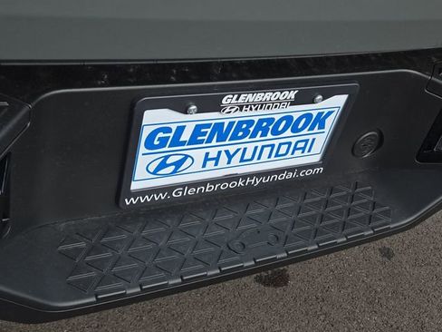 New 2026 Hyundai Santa Cruz SEL image 30