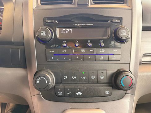 Used 2007 Honda CR-V EX image 21