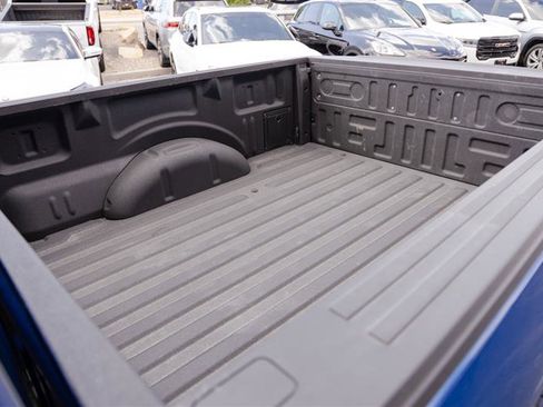 Used 2025 Ford F150 XL w/ Equipment Group 103A High AWD/4WD image 13