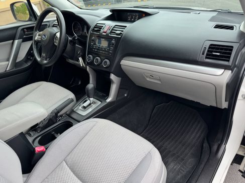 Used 2014 Subaru Forester 2.5i Premium w/ Popular Package #2 AWD/4WD image 22