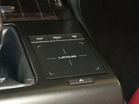 Certified 2023 Lexus GX 460 Premium image 24