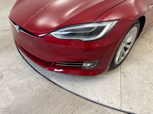 Used 2017 Tesla Model S 100D AWD/4WD image 13