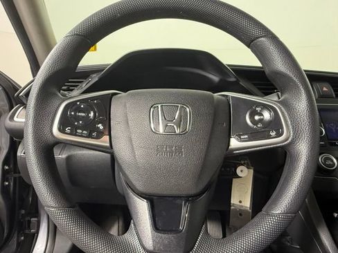 Used 2019 Honda Civic LX image 16