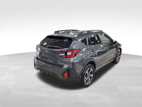 Used 2024 Subaru Crosstrek 2.0i Premium image 25
