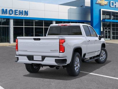 New 2026 Chevrolet Silverado 2500 High Country w/ Technology Package