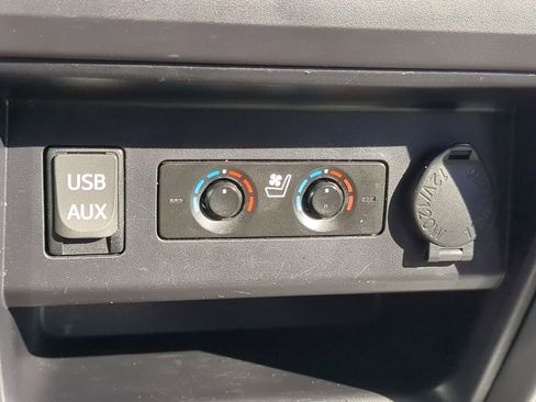 Used 2018 Toyota 4Runner Limited image 25