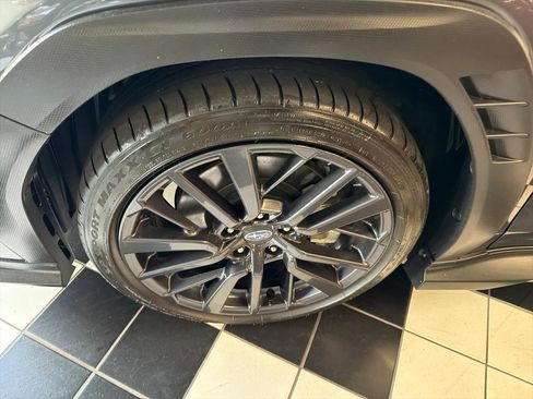 Used 2025 Subaru WRX Premium AWD/4WD image 7