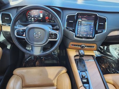 Used 2019 Volvo XC90 T6 Inscription