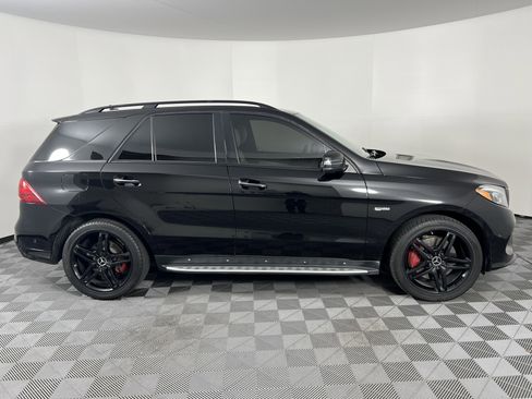 Certified 2018 Mercedes-Benz GLE 43 AMG 4MATIC image 11